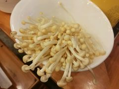 -老码头火锅(玉林店)