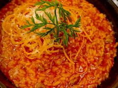 -卢布里西餐厅(满洲里店)