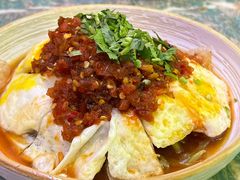 -浩海火燒雲傣家菜(芮欧百货店)