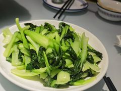 -山里俏·地标皖南菜·屯溪臭鳜鱼(北城万达店)