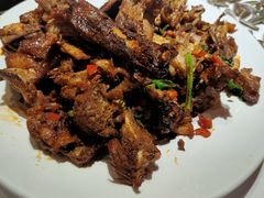 -吉祥春饼·烤鸭(文登利群店)