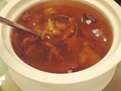 -上海金桥红枫万豪酒店-万豪中餐厅