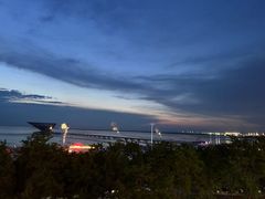 -山海广场