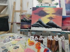 -一品格美术·中考高中成人美术培训