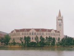 -浙江大学(海宁国际校区)