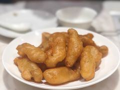 -香港百合居(LCM置汇旭辉广场店)