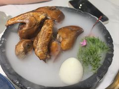 -3号仓库·创意中国菜(新世界城店)