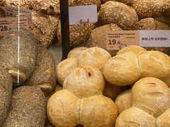 -Ole 面包房(华润万象城店)