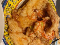-遇东北林区铁锅炖(南开店)