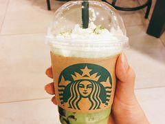 -星巴克(湖州凤凰时代广场店)