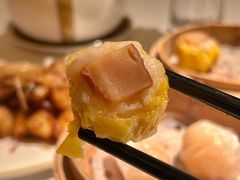 -香港港丽酒店