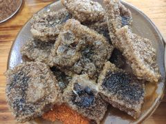 -袁家豆腐