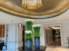-上海兴国宾馆 丽宫中餐厅