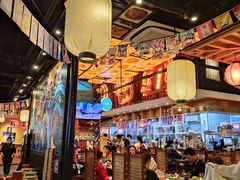 大堂-有喜屋·深夜食堂(环宇荟店)