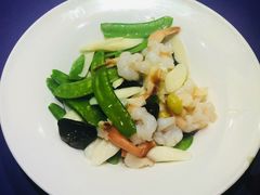 -张福记(陇海中路店)