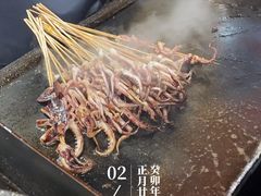 -衣裳街历史文化街区