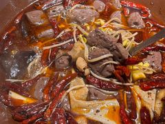 -常和州·夜宵大排档(常州单店)