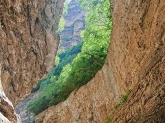 -龙门涧景区