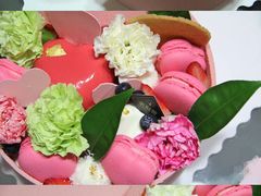 -名点荟·生日蛋糕·下午茶(五缘湾店)