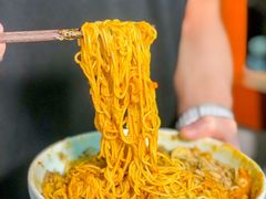 -裕兴记•蟹黄面馆(人民广场店)