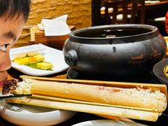 -云海肴·汽锅鸡·云南代表菜(美罗城店)