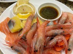 -禾斗海鲜自助(市南银座店)