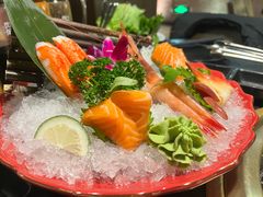 -神户赤童日式烤肉伙伴(东直门店)