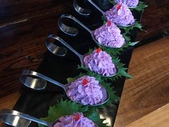 紫薯山药-烛影拾光观景餐厅·创意菜·摄影·小提琴(大唐不夜城店)