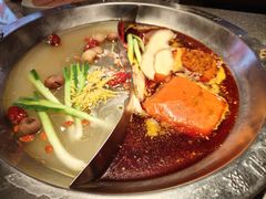-大龙燚火锅(太古里店)