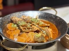 -径山十八道·风味民间菜(杭州总店)