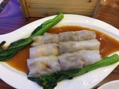 -皇马假日醉海南大酒店·假日一品派茶楼(秀英店)