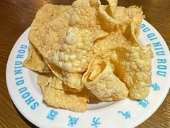 -受气牛肉·重庆耙牛肉(来福士店)