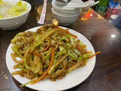 -爆肚冯(廊房二条店)