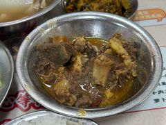 -阿秋牛排(湖心街店)