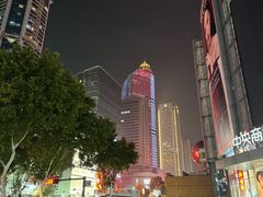 -南京时尚莱迪购物广场(正洪街店)
