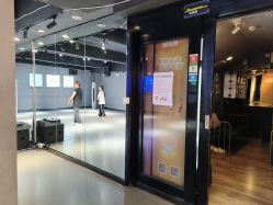 -YASAKI国际舞蹈中心