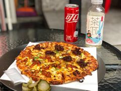 -宅恩特披萨(百汇城店)