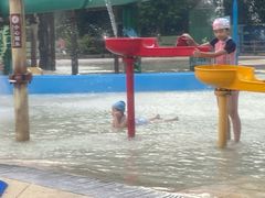-重庆海昌加勒比海水世界