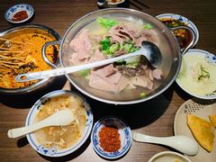 -肖四女乐山跷脚牛肉(六道口店)