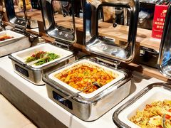 -天荷菜根·闽南素食自助(刺桐北路店)