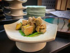 -Sushi Hanzo半藏(天环广场店)
