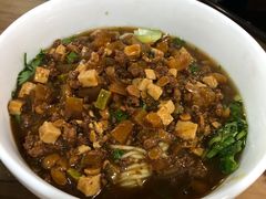 -陇上全荟兰州传统牛肉面(延吉路店)