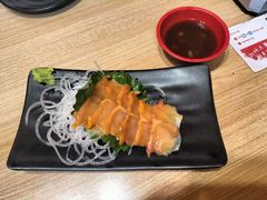 -胜代日本料理(云程巷小区店)