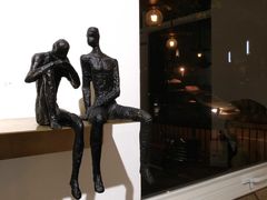 -BLACKSHEEP ESPRESSO(建国中路店)