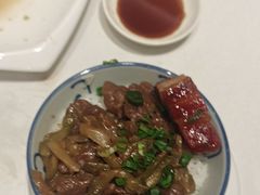 -老洋坊饭店(厚街东宝路店)