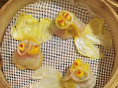 -德发长·花式蒸饺(大唐不夜城店)