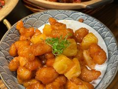 -永安水煮活鱼·仪征菜(仪征奥林匹克店)
