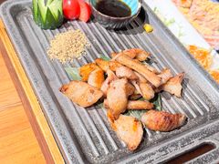 -三渡居酒屋