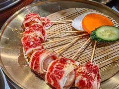 -本炙炭烤·蒲烧活鳗料理店(金沙洲店)
