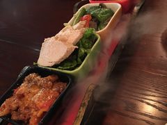 -斯比特花园西餐厅(东方商厦店)